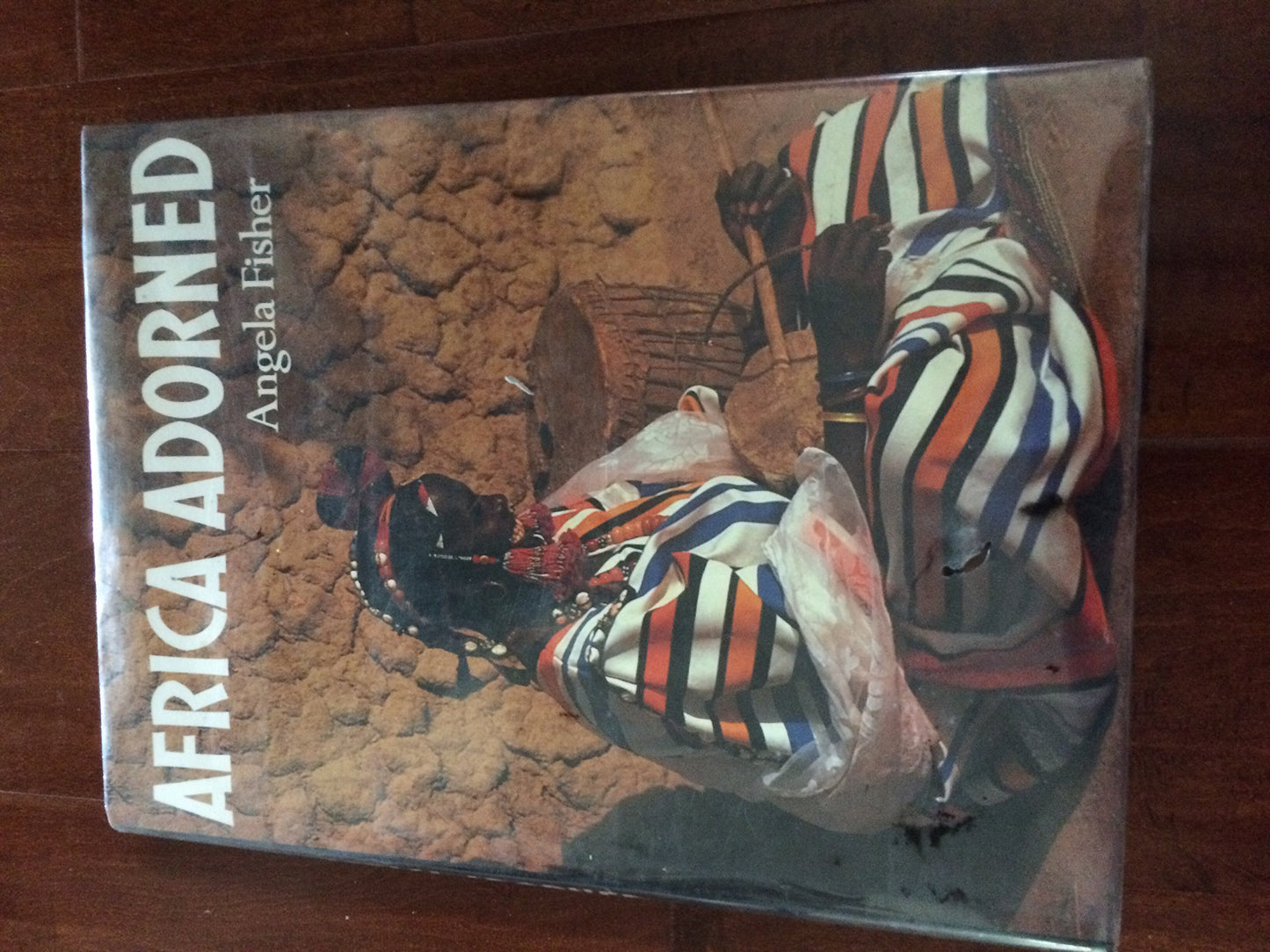 Africa Adorned
