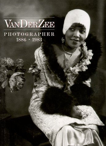 VanDerZee: Photographer, 1886-1983 - 2473