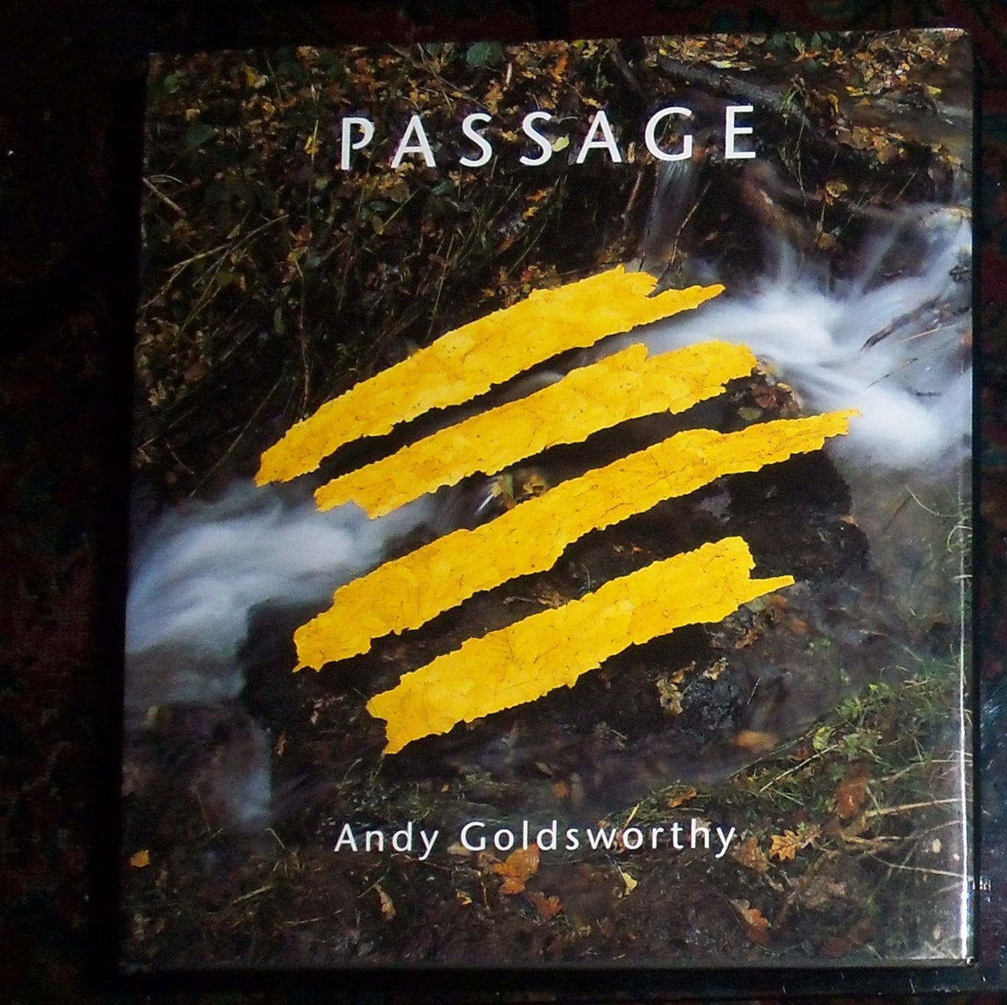 Passage