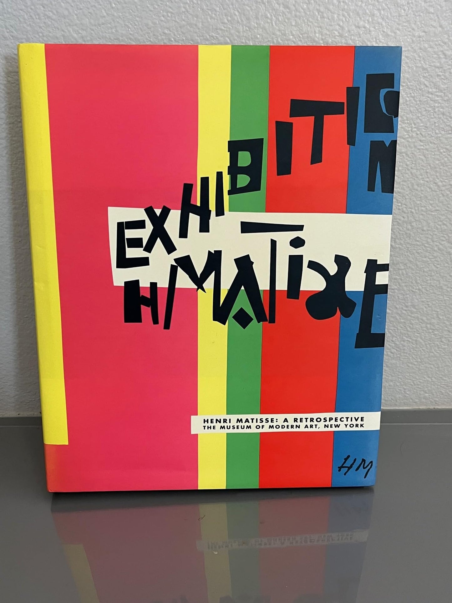 Henri Matisse: A Retrospective
