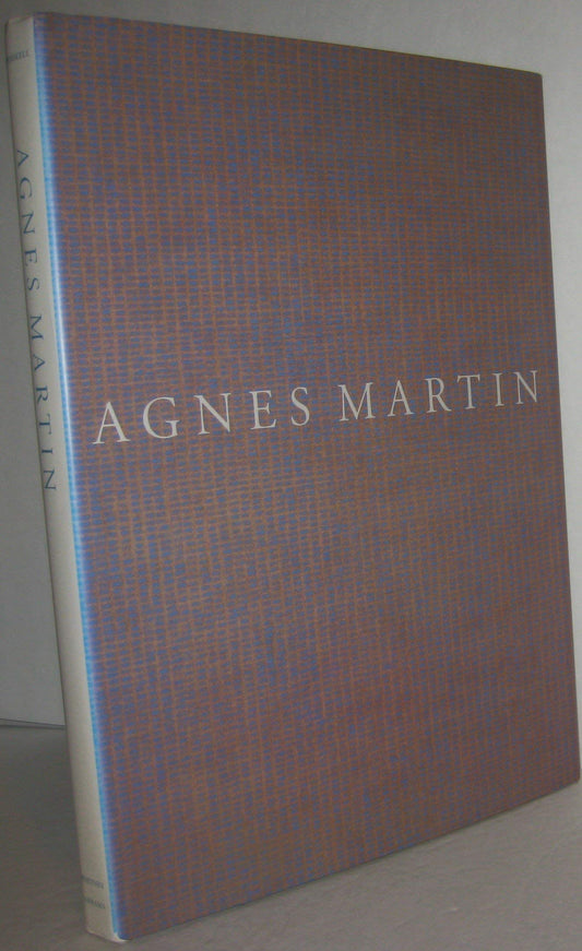 Agnes Martin
