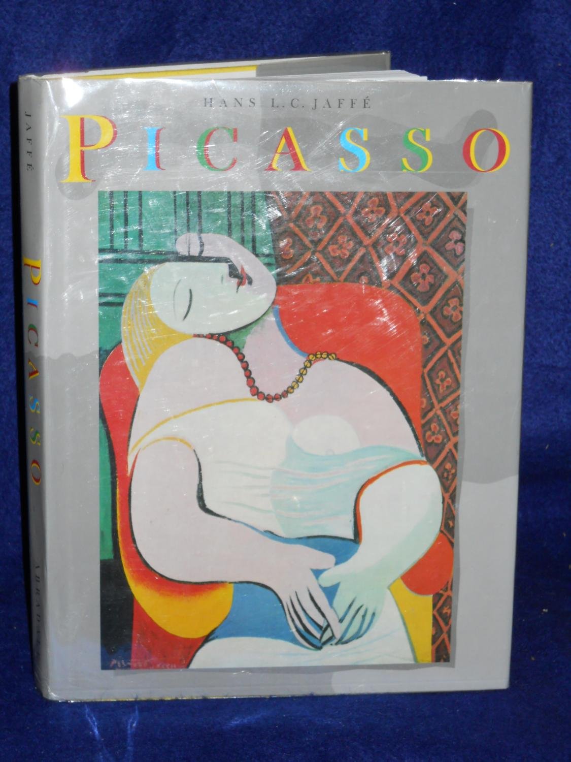 Picasso - 2626