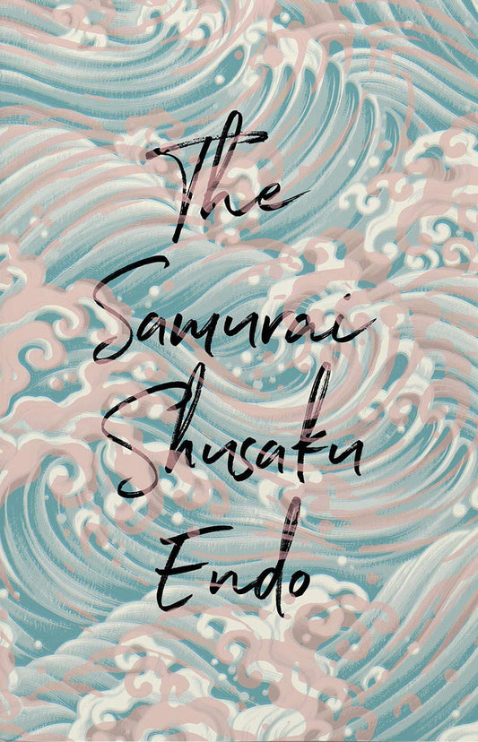 The Samurai (New Directions Classics, 1416)