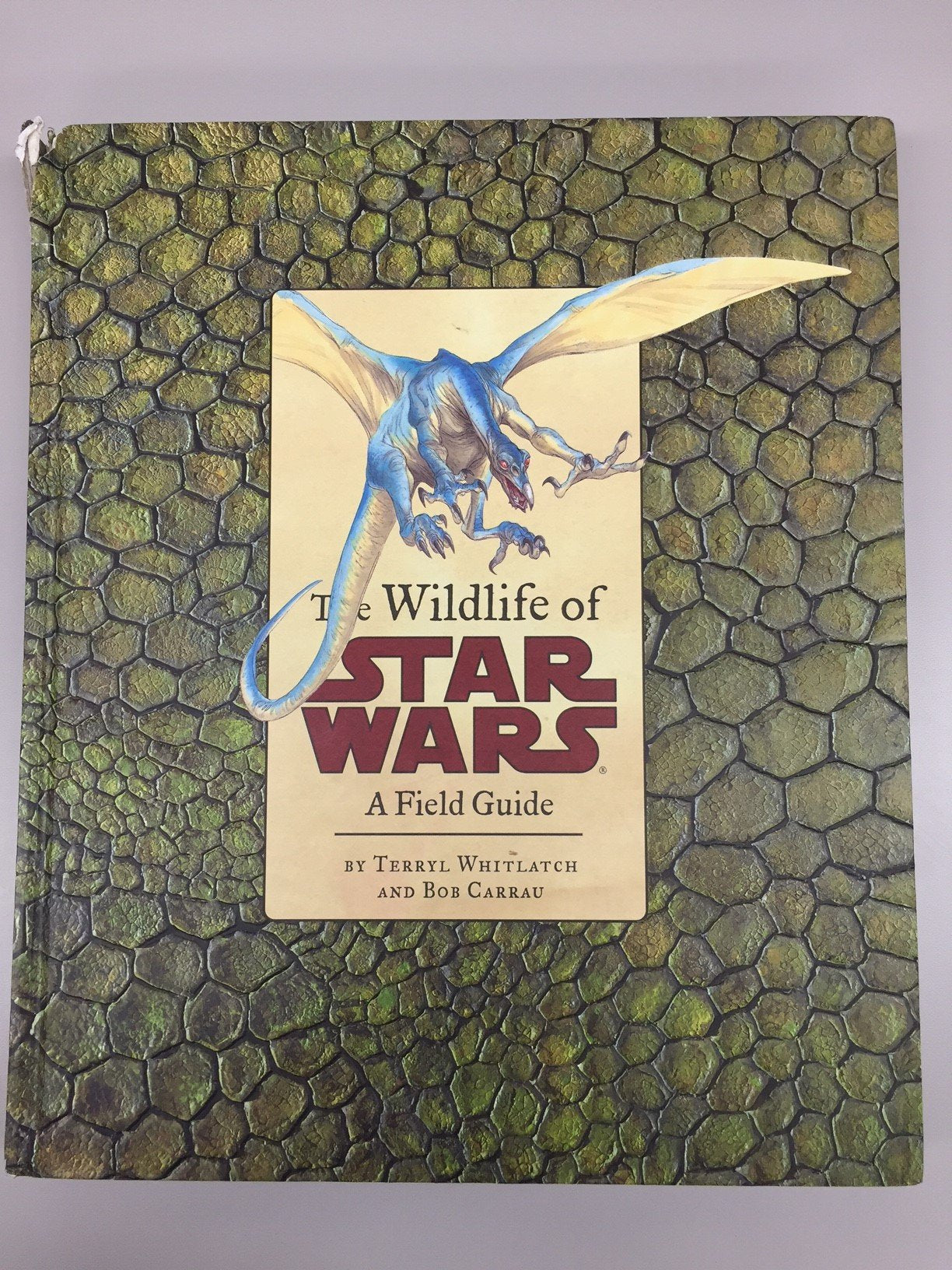 The Wildlife of Star Wars