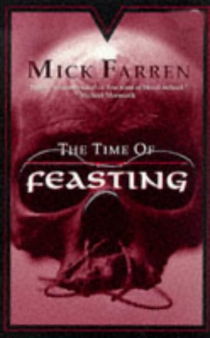 The Time of Feasting - 39
