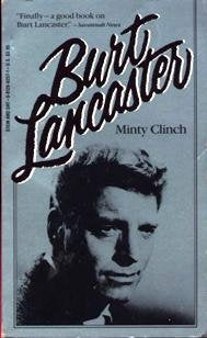 Burt Lancaster