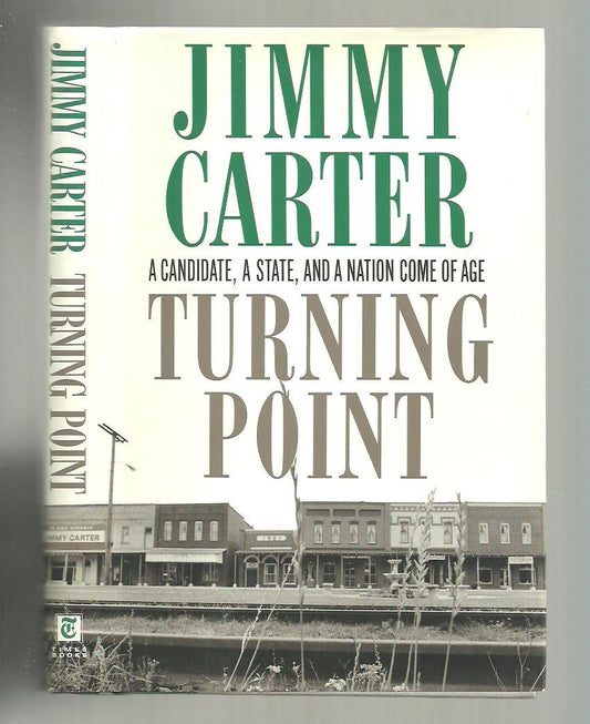 Turning Point - 7333