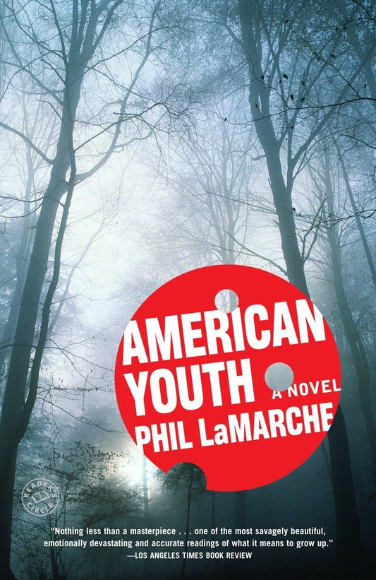American Youth: A Novel - 990