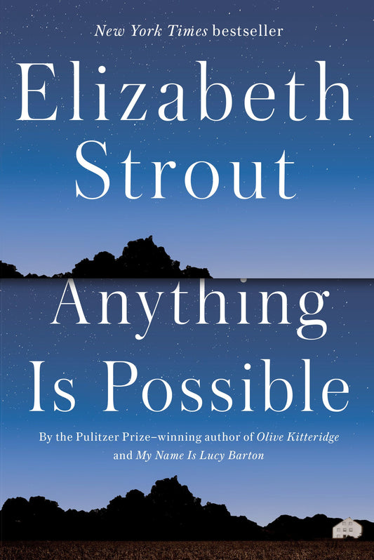 Anything Is Possible: A Novel - 7068
