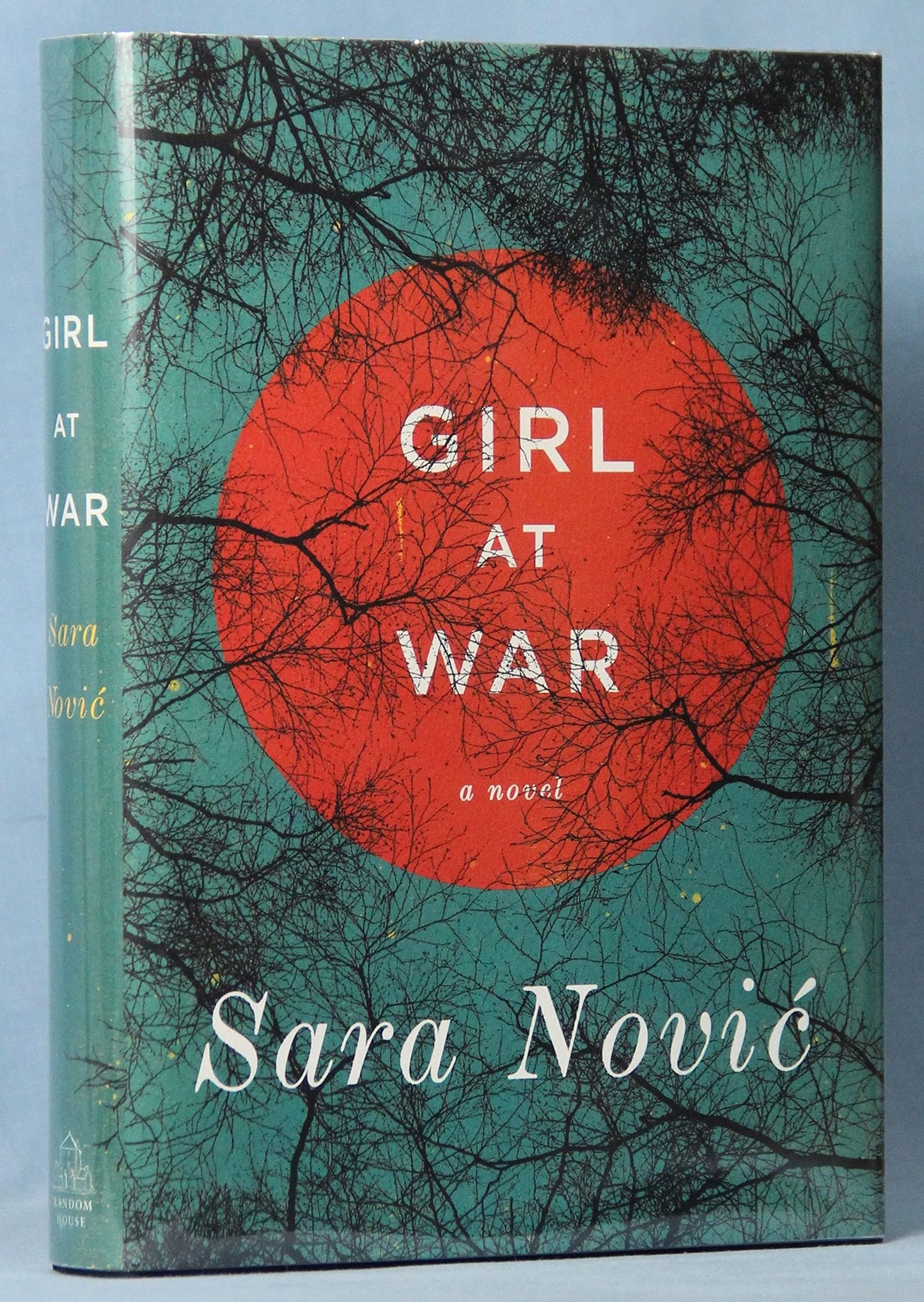 Girl at War: A Novel