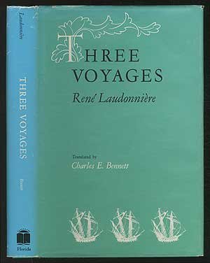 Three voyages - 531