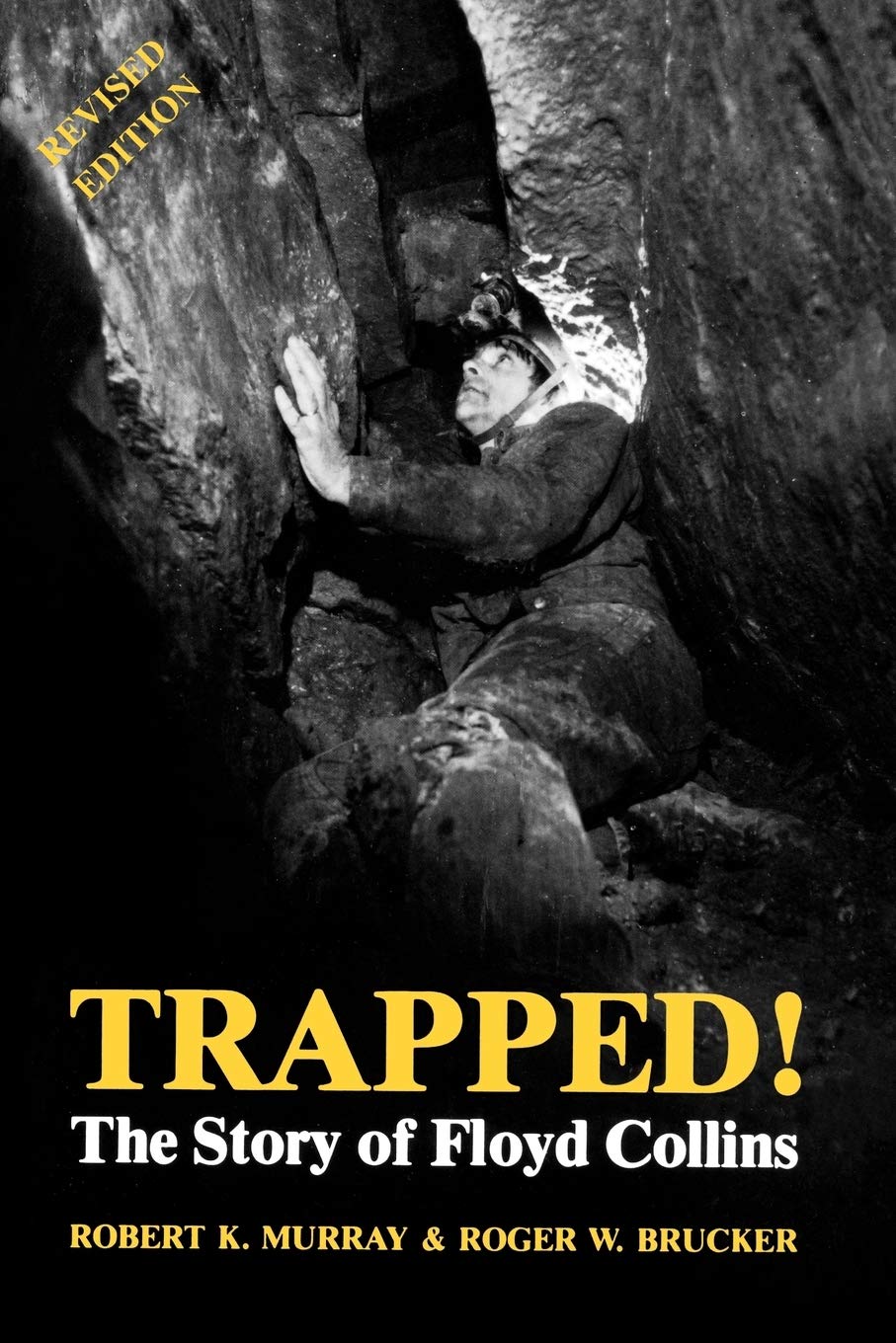 Trapped!: The Story of Floyd Collins - 6533
