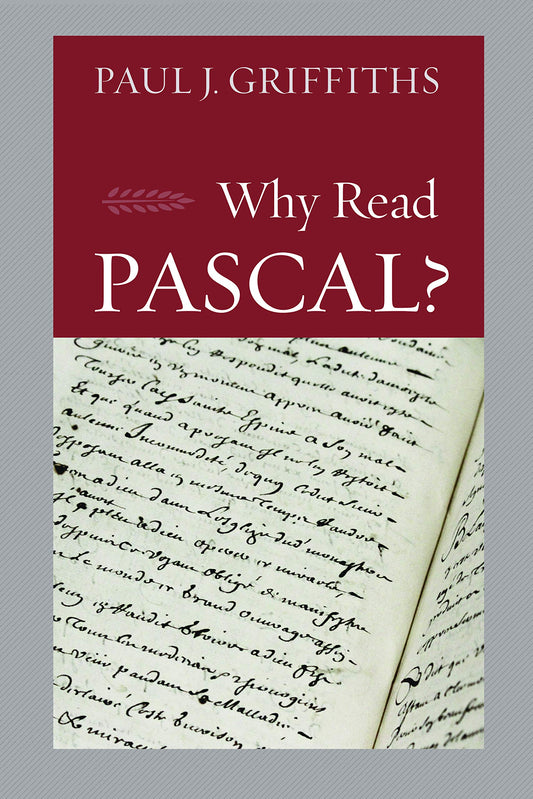 Why Read Pascal? - 4664