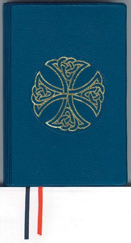 A Shorter Morning and Evening Prayer: The Psalter of the Liturgy of the Hours