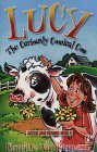 Lucy, the Curiously Comical Cow (Julius and Friends)