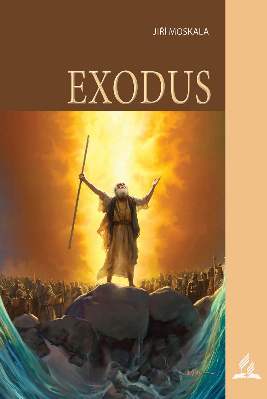 Exodus: God's Saving Presence, 3Q25 Bible Bookshelf