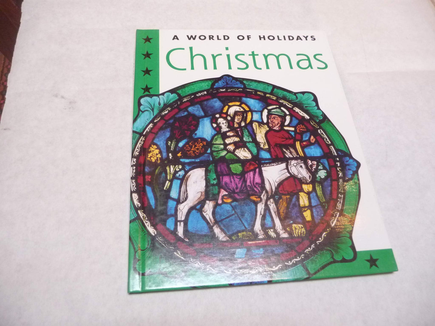 Christmas (World of Holidays)
