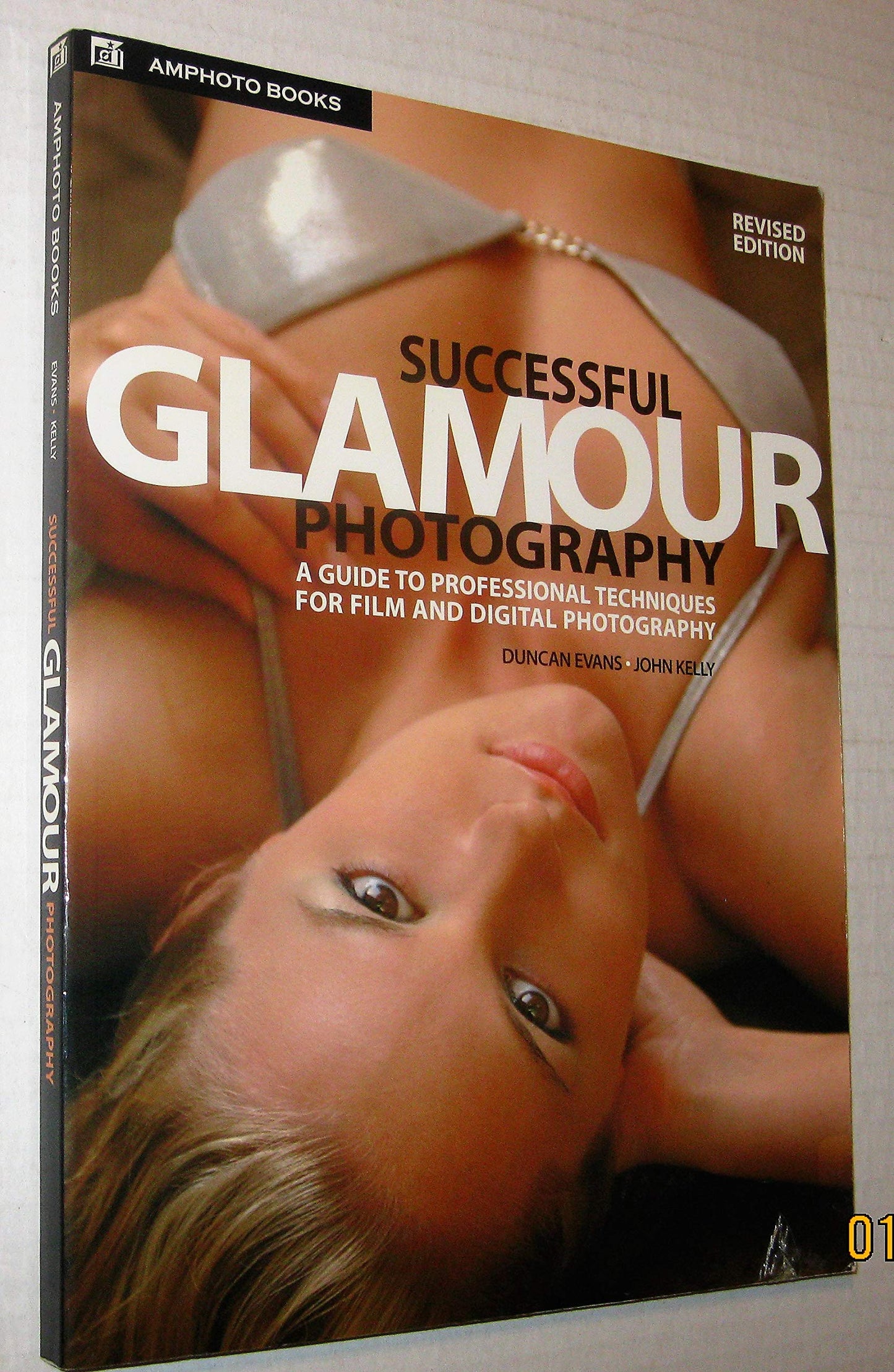 Successful Glamour Photography