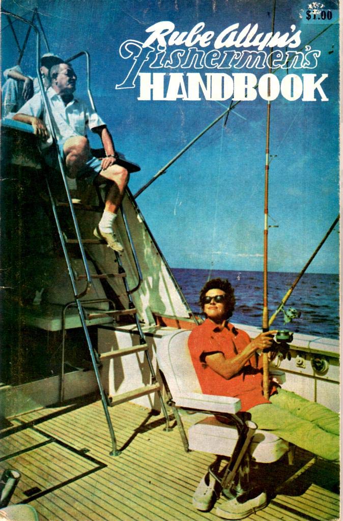 Fishermen's Handbook