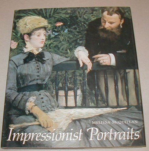 Impressionist Portraits