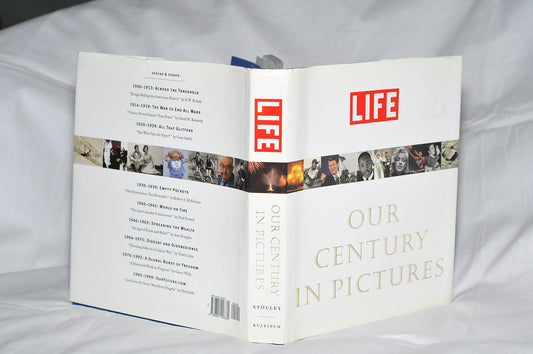 Life: Our Century In Pictures - 8775
