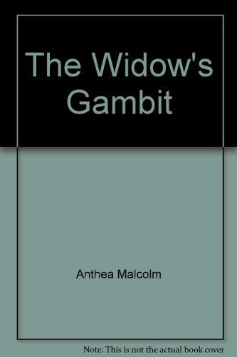 Title: WIDOWS GAMBIT/THE