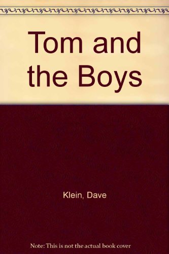 Tom and the Boys - 4504