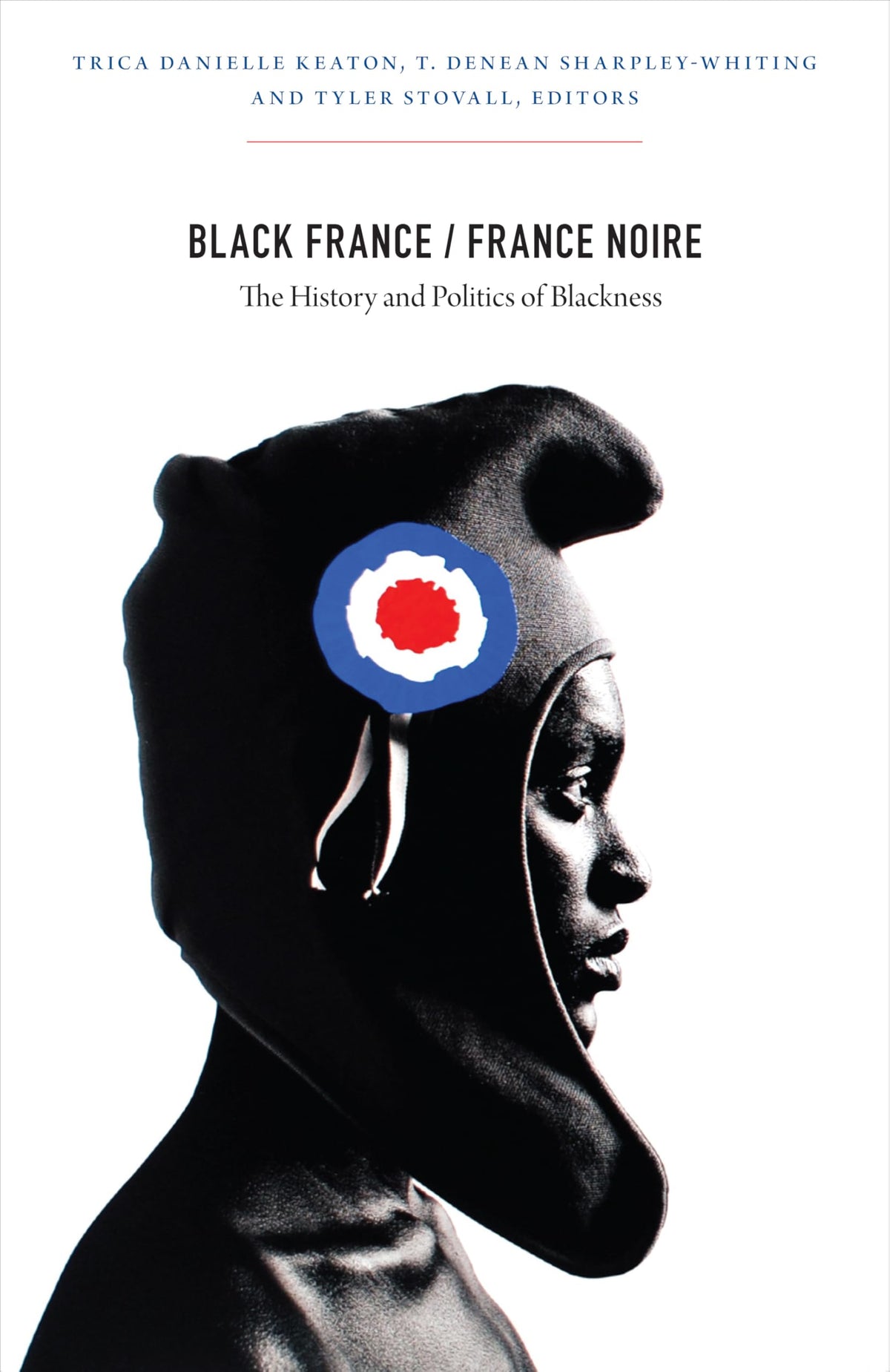 Black France / France Noire: The History and Politics of Blackness