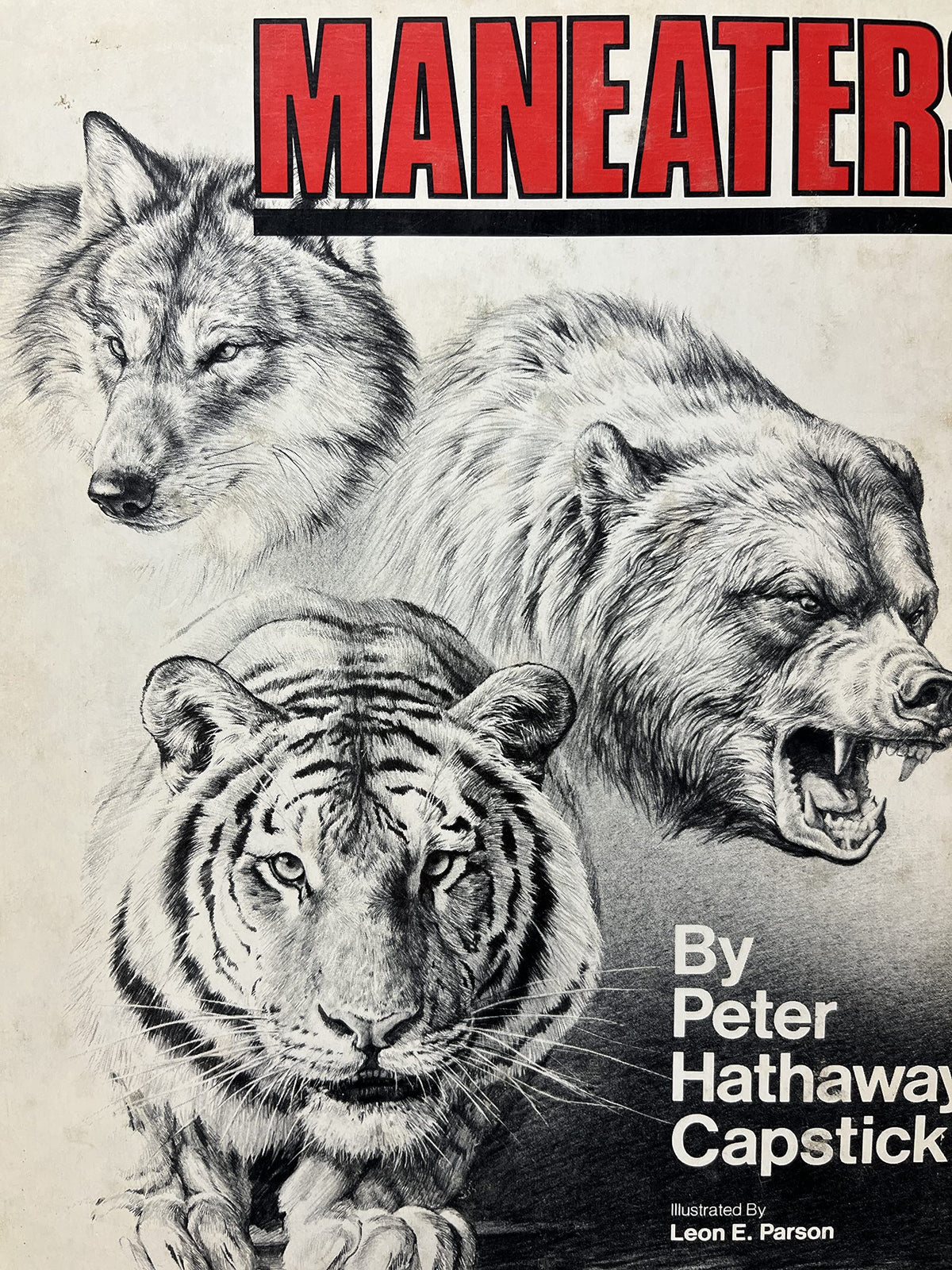 Maneaters