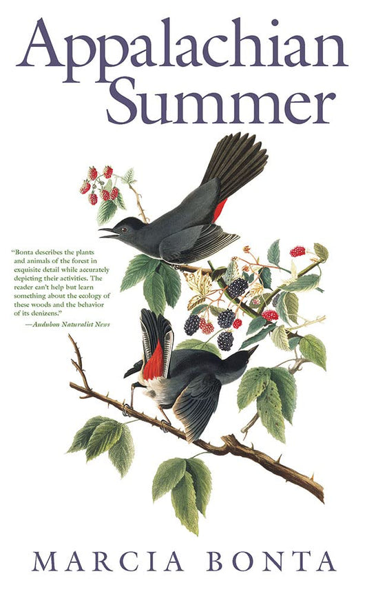 Appalachian Summer (Regional)