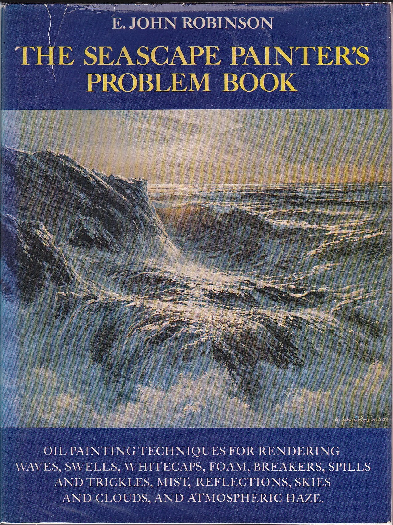 The Seascape Painter's Problem Book