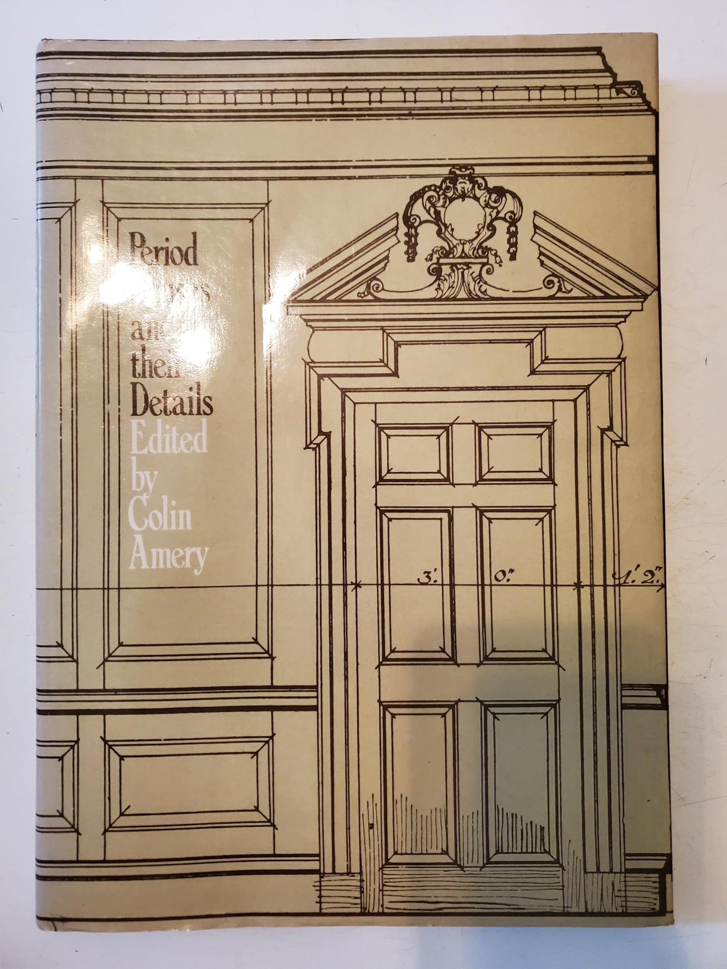 Period houses and their details