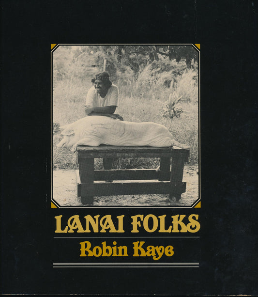 Lanai Folks - 3275