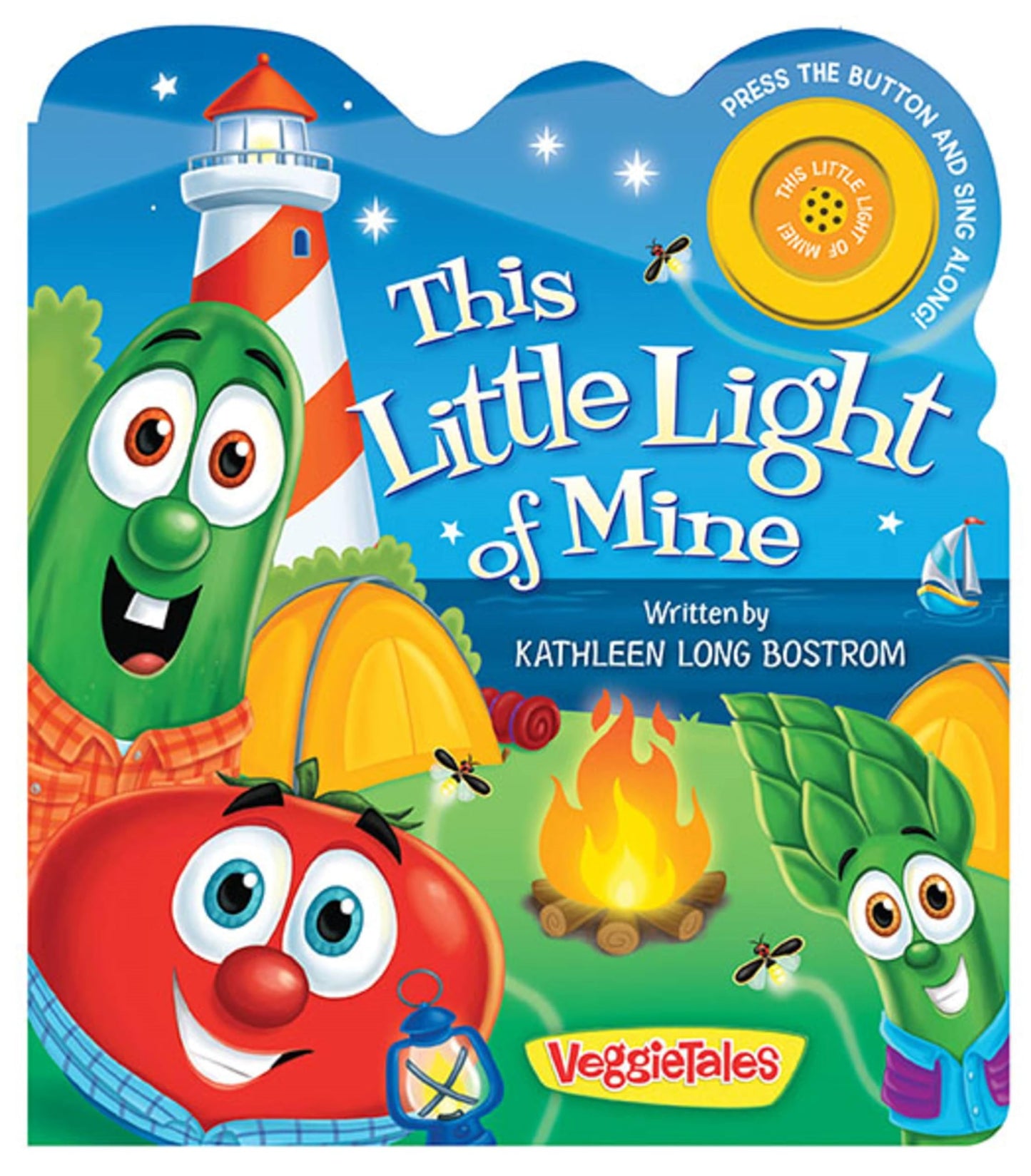This Little Light of Mine (VeggieTales) - 3246