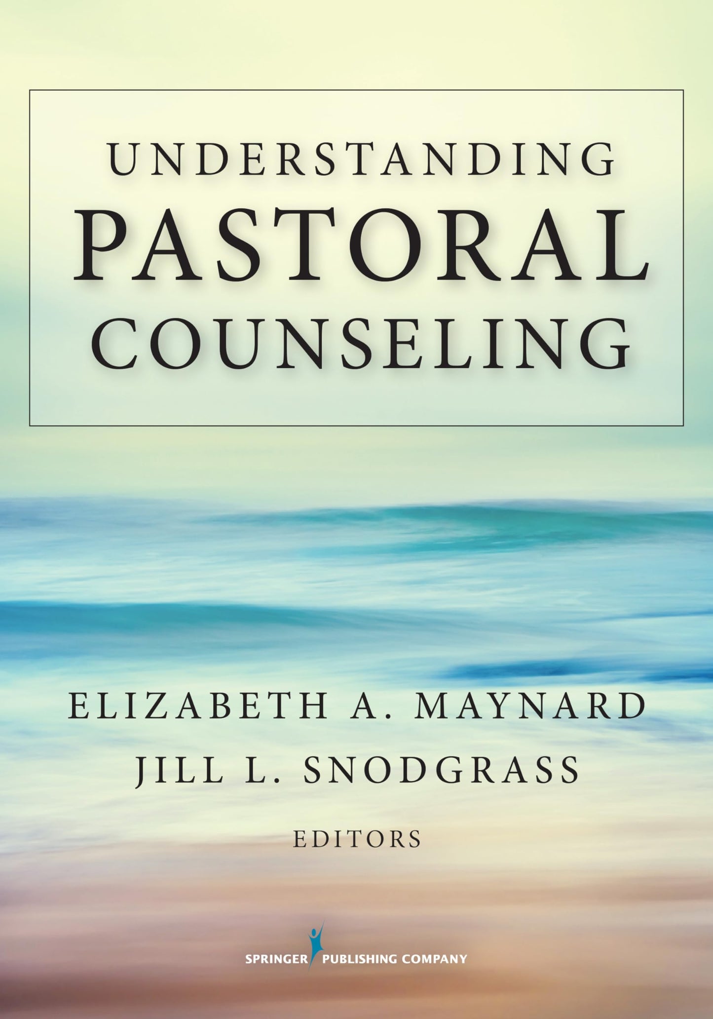 Understanding Pastoral Counseling - 1604