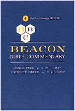 Beacon Bible Commentary, Volume 4: Isaiah through Daniel