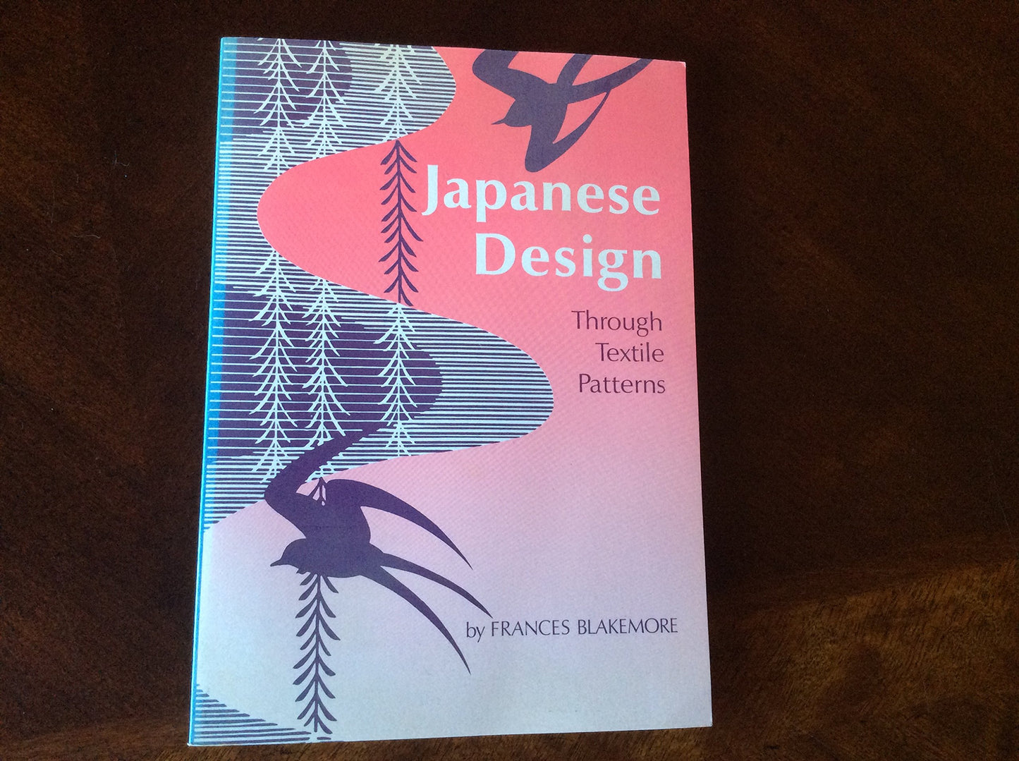 Japanese Design Through Textile Patterns