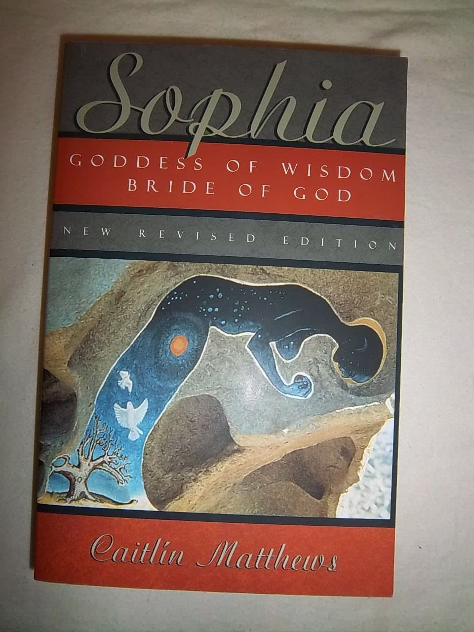Sophia: Goddess of Wisdom, Bride of God - 1216