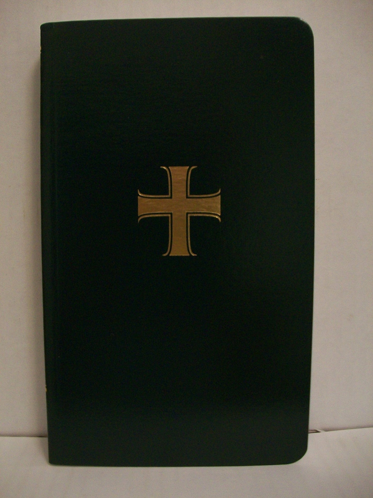 A Guide to Prayer for All Who Seek God