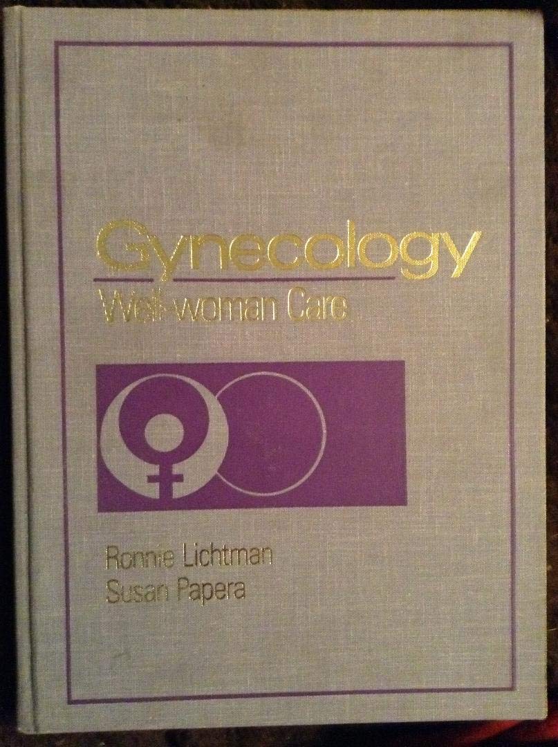 Gynecology: Well-Woman Care