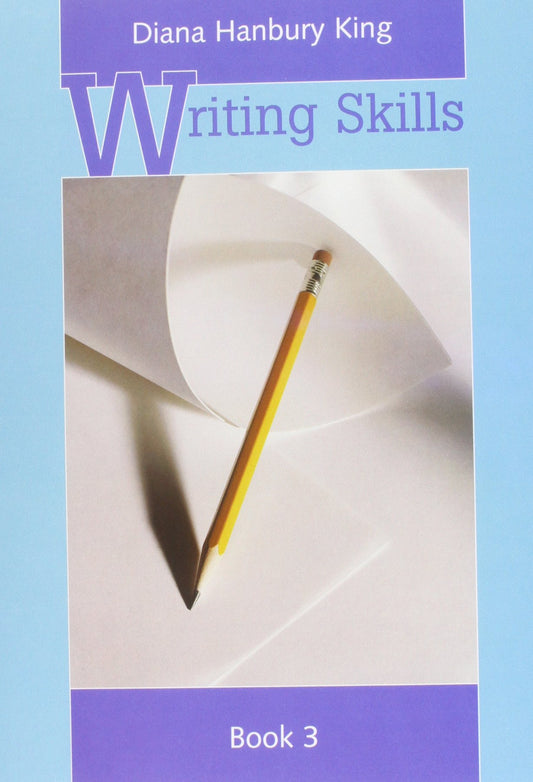 Writing Skills - 4424