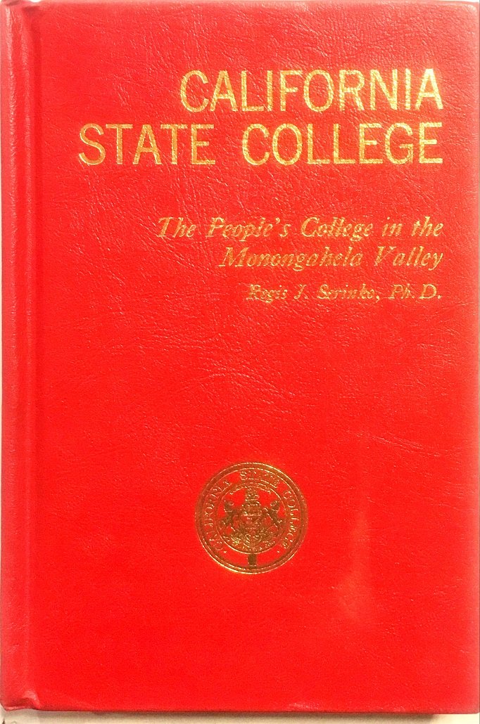 California University of Pennsylvania: The people's college in the Monongahela Valley
