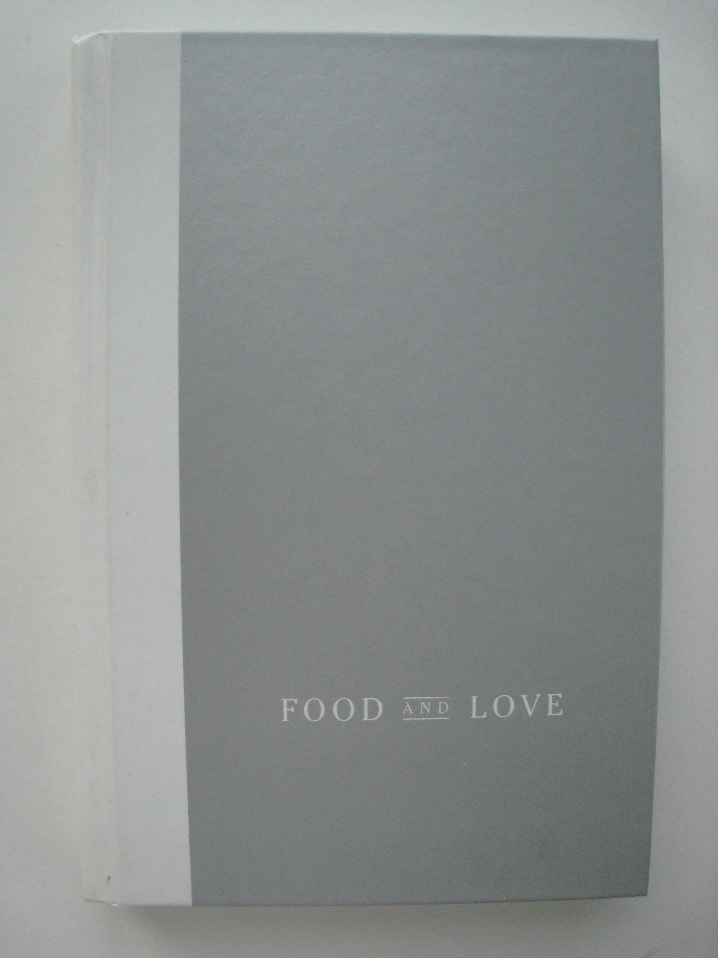 Food and Love