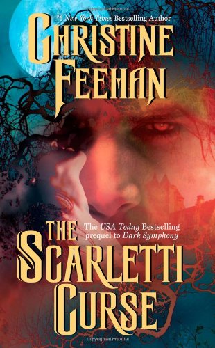 The Scarletti Curse (Scarletti Dynasty, Book 1)