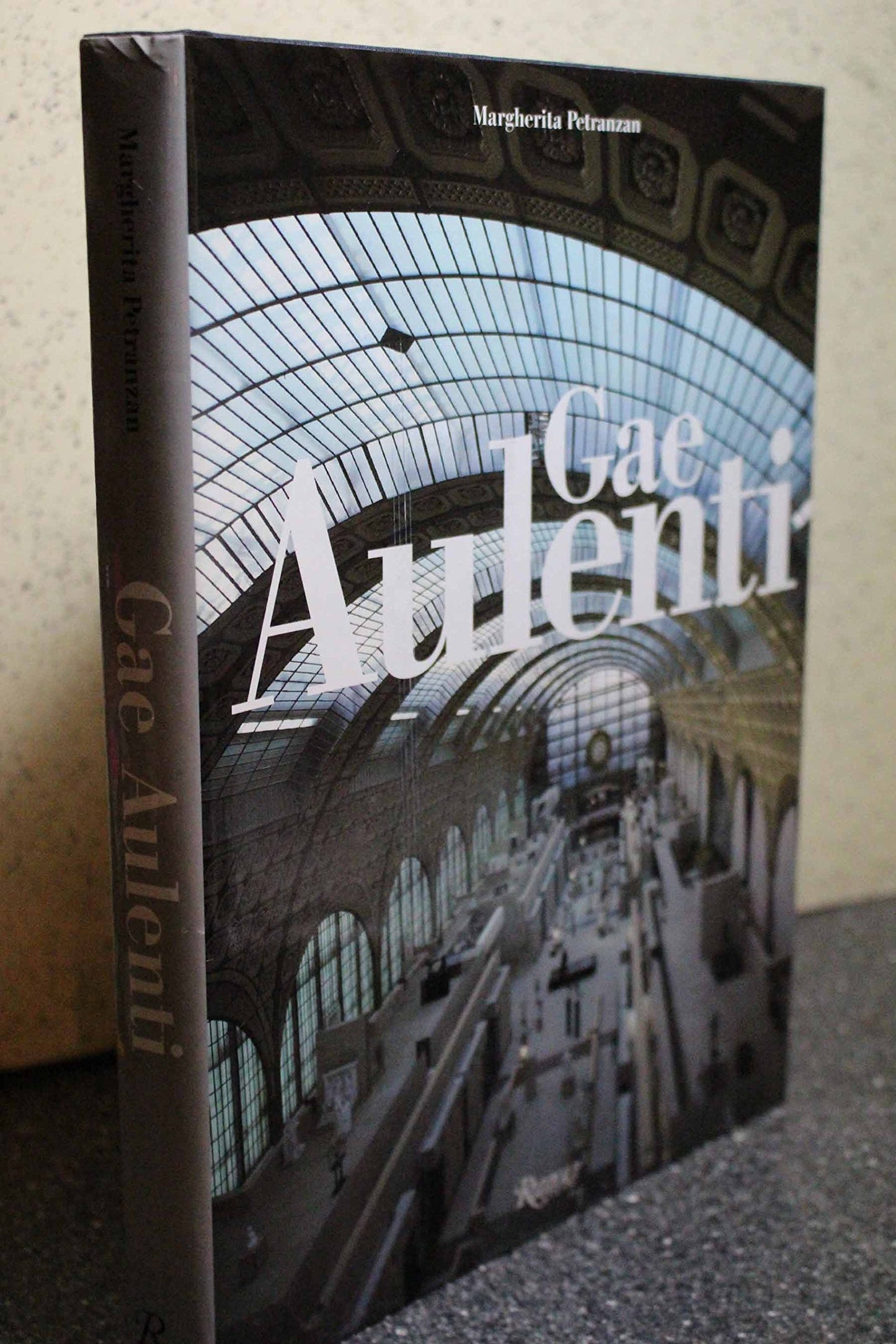 Gae Aulenti