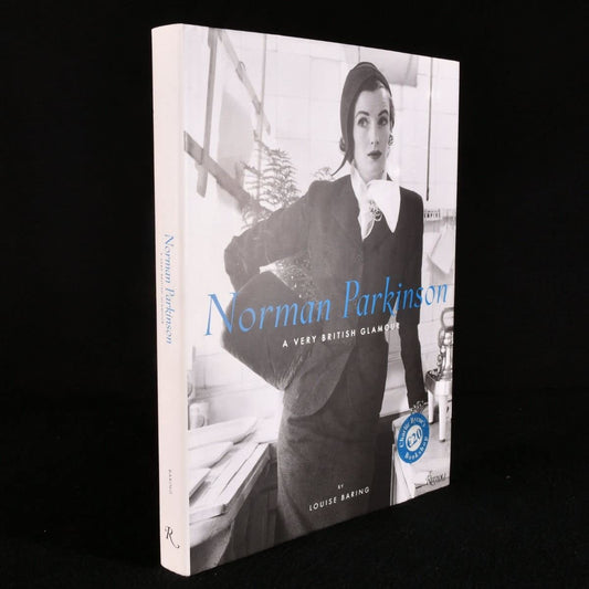 Norman Parkinson: A Very British Glamour - 314