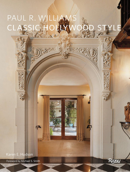 Paul R. Williams: Classic Hollywood Style - 913