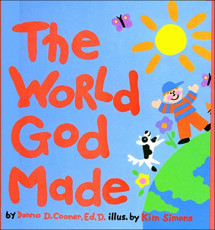 The World God Made - 109