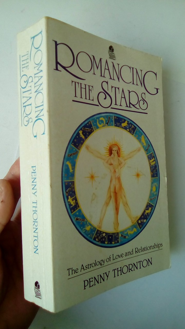 Romancing the Stars: The Astrology of Love and Relationships