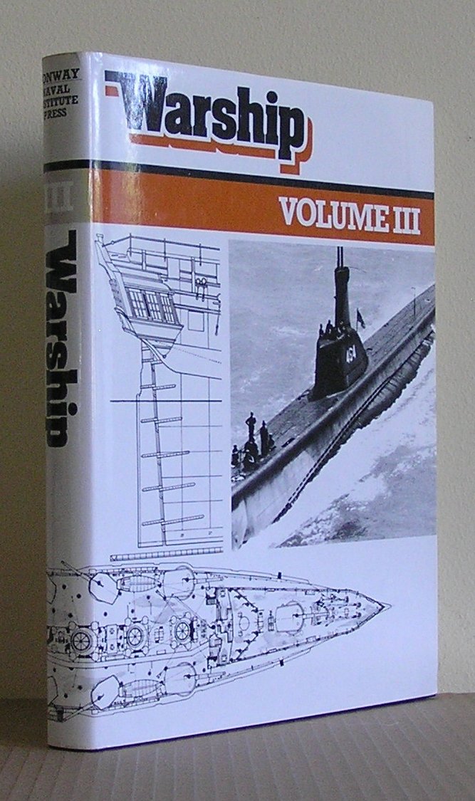 Warship: 1979